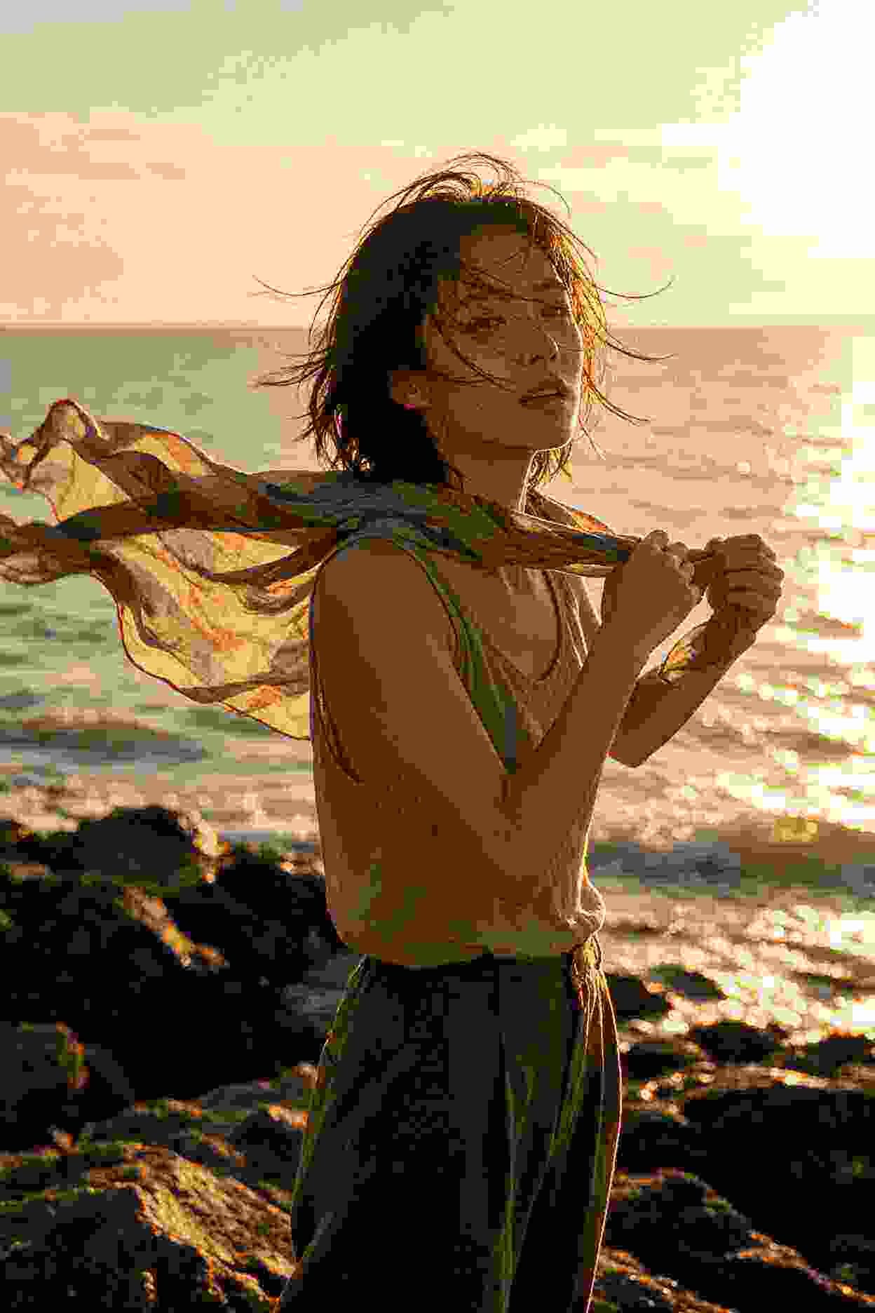 黑暗逻辑
